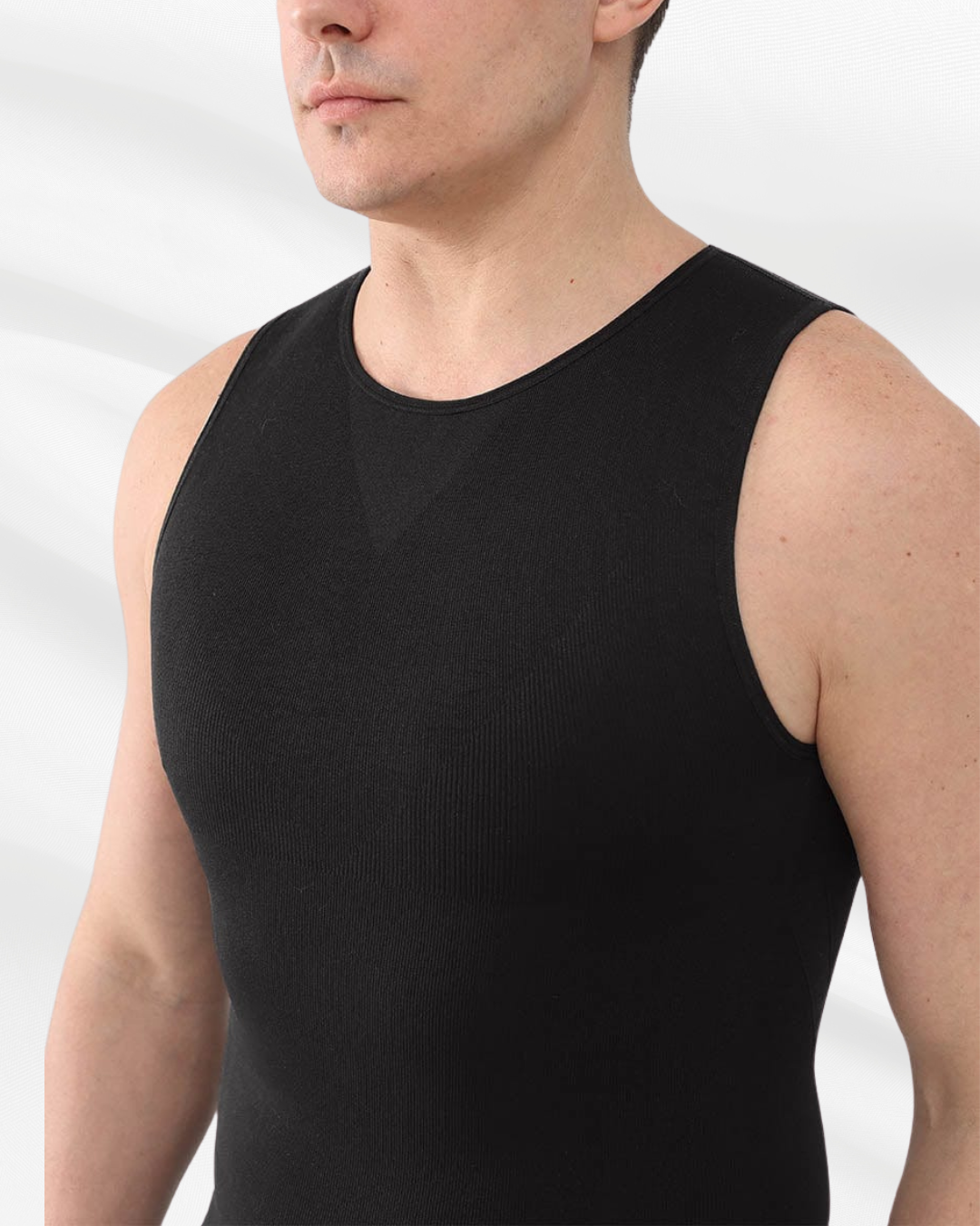 Tee shirt homme Sculpt