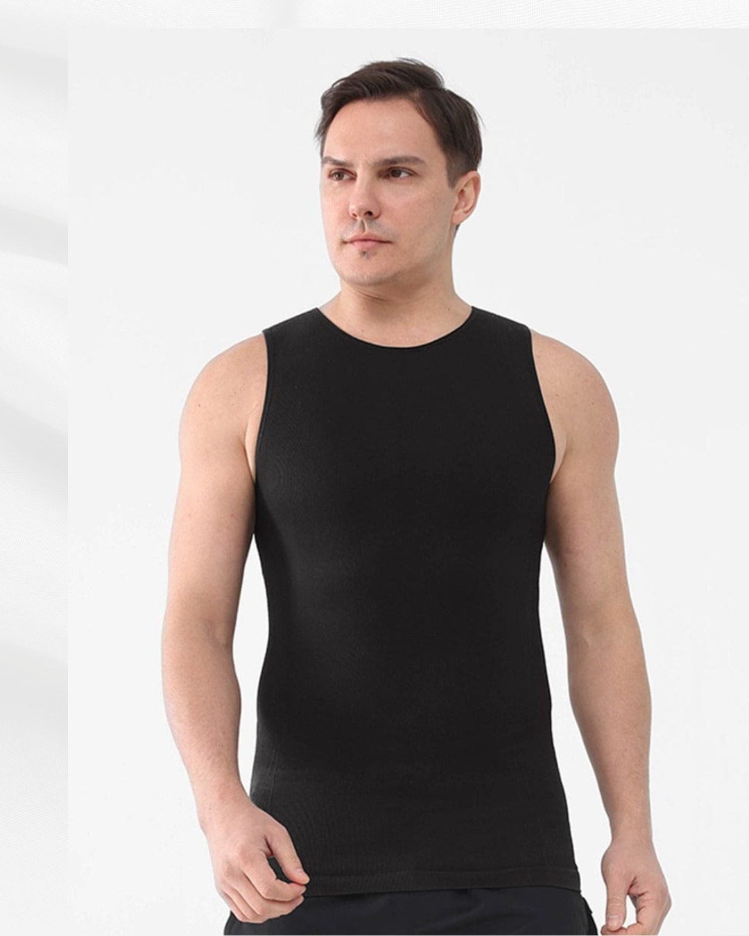 Tee shirt homme Sculpt