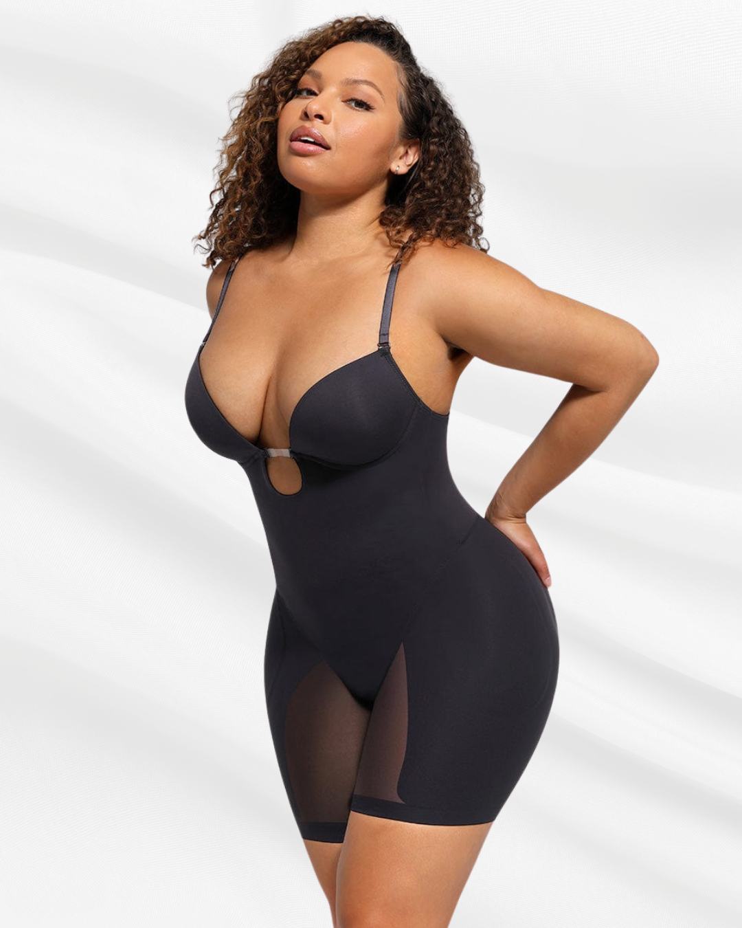 La combi Diana