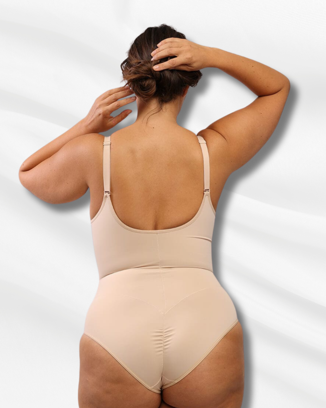 Body push up