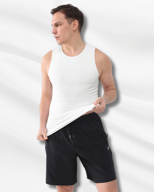Tee shirt homme Sculpt